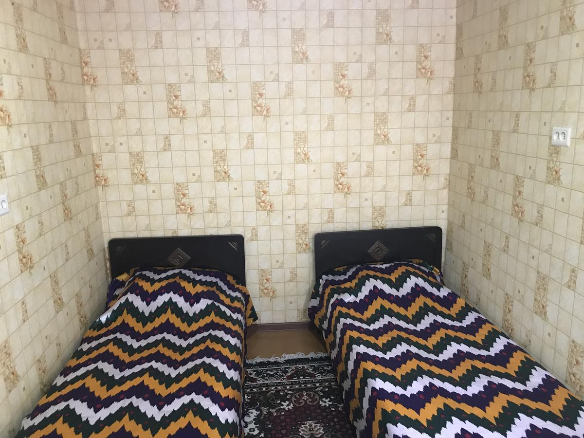 Diyor Hostel Bukhara Exterior foto